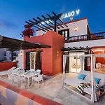 Parque Santiago V Official 4*
