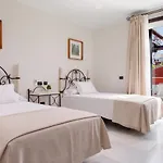 Aparthotel Parque Santiago V Official