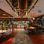 Parque Santiago V Official Aparthotel 4*