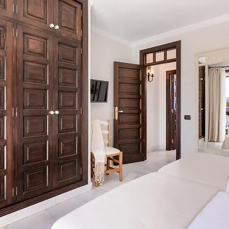 Hotel apartamentowy Parque Santiago V Official Playa de las Americas (Tenerife)