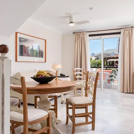 Parque Santiago V Official