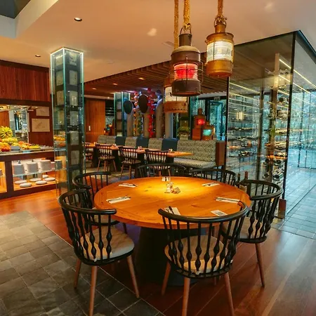 Hotel apartamentowy Parque Santiago V Official 4*