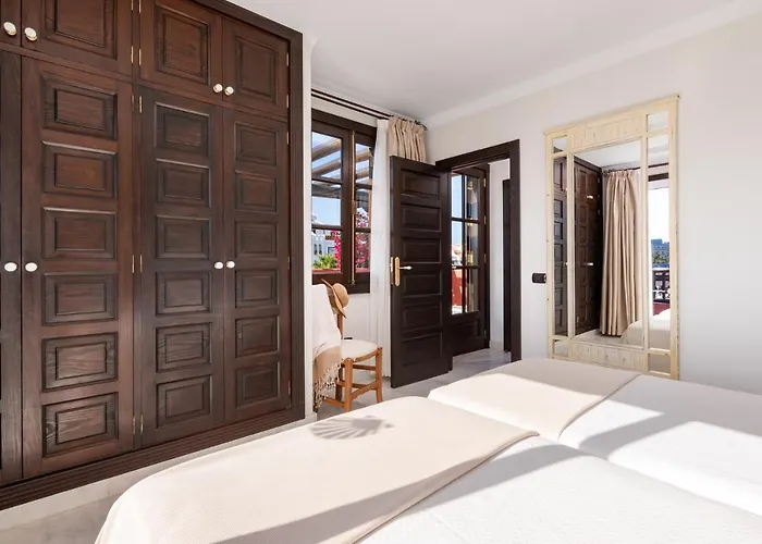 Parque Santiago V Official