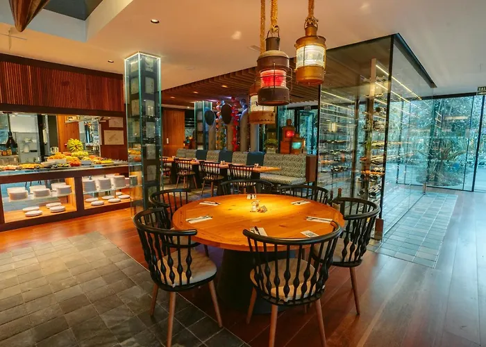 Aparthotel Parque Santiago V Official 4*