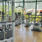 Parque Santiago V Official Ξενοδοχείο με διαμερίσματα