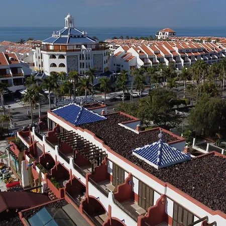 Parque Santiago V Official Playa de las Americas (Tenerife)