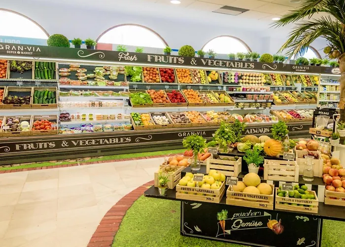 Lägenhetshotell Parque Santiago V Official 4*