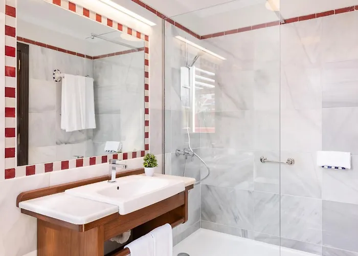 Parque Santiago V Playa de las Américas