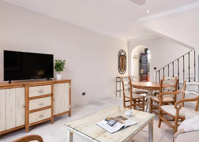 Parque Santiago V Official 4* Playa de las Americas (Tenerife)