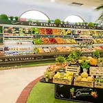 شقة فندقية Parque Santiago V Official 4*