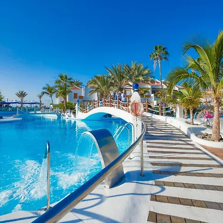 Parque Santiago V Official 4* 플라야데라스아메리카스