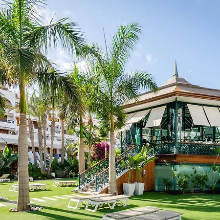 Parque Santiago V Official