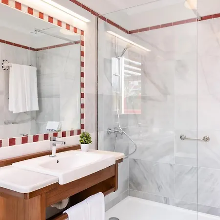 Parque Santiago V Official 플라야데라스아메리카스