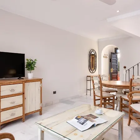 Parque Santiago V Official 4* 플라야데라스아메리카스